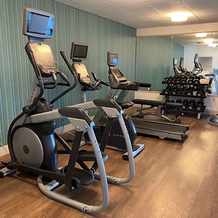 Holiday Inn Express & Suites Indianapolis North - Carmel By Ihg Luaran gambar