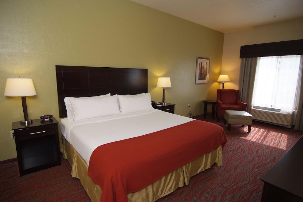 Holiday Inn Express & Suites Indianapolis North - Carmel By Ihg Luaran gambar