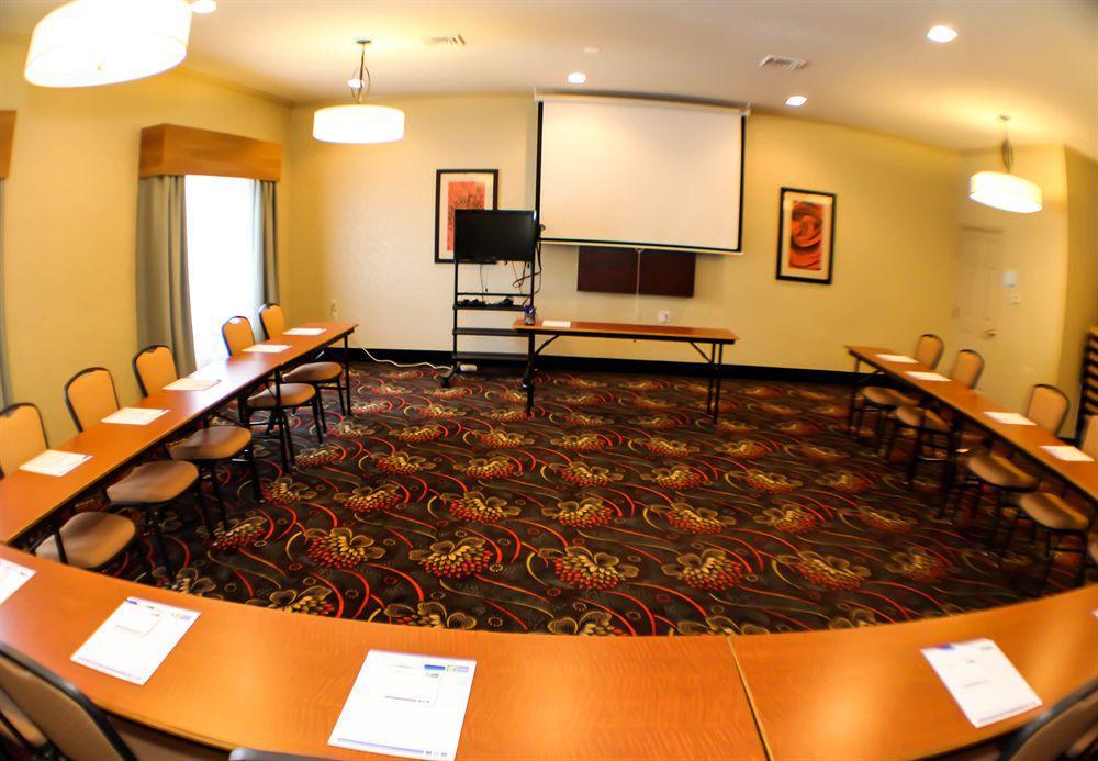Holiday Inn Express & Suites Indianapolis North - Carmel By Ihg Luaran gambar