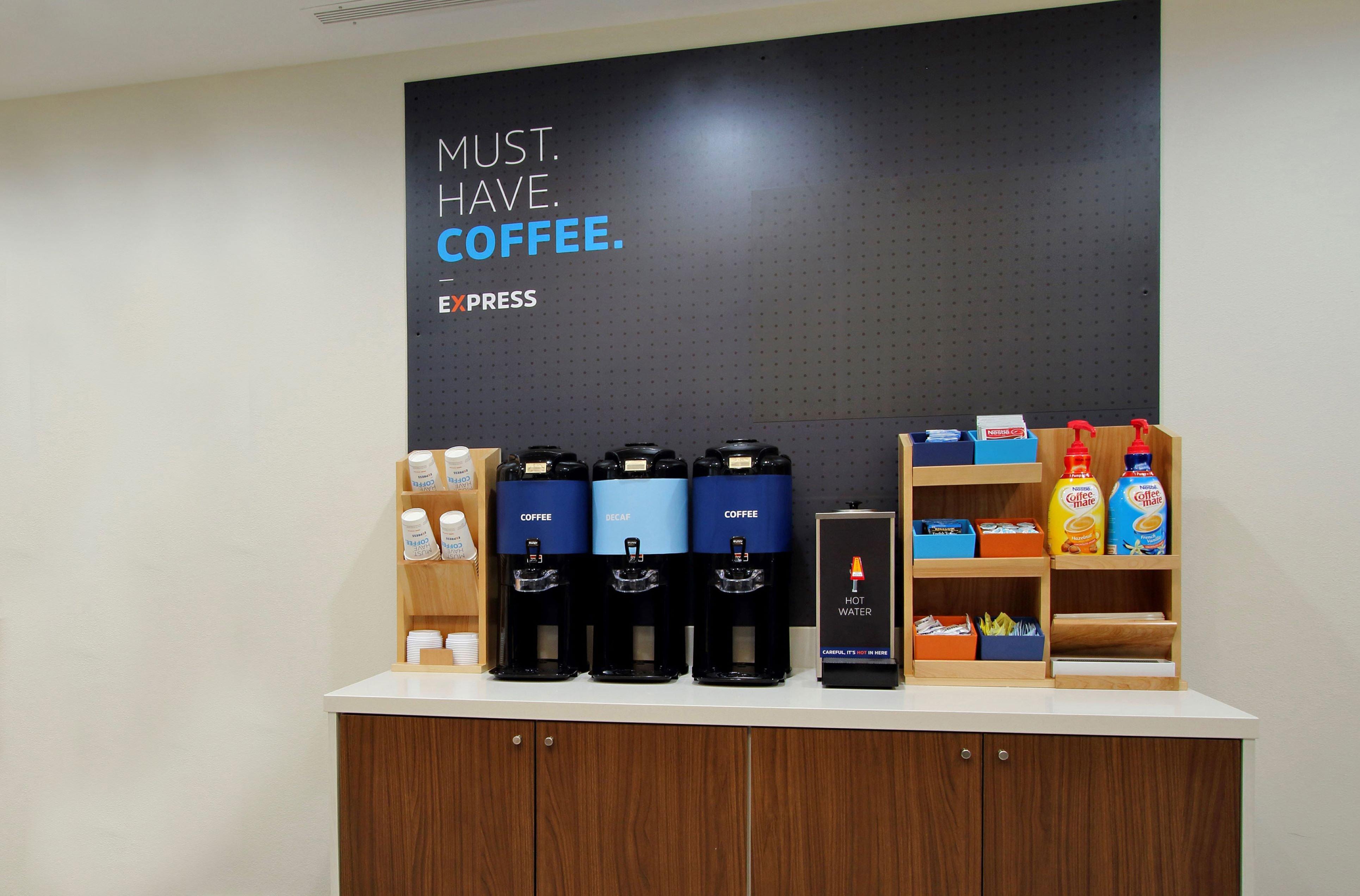 Holiday Inn Express & Suites Indianapolis North - Carmel By Ihg Luaran gambar