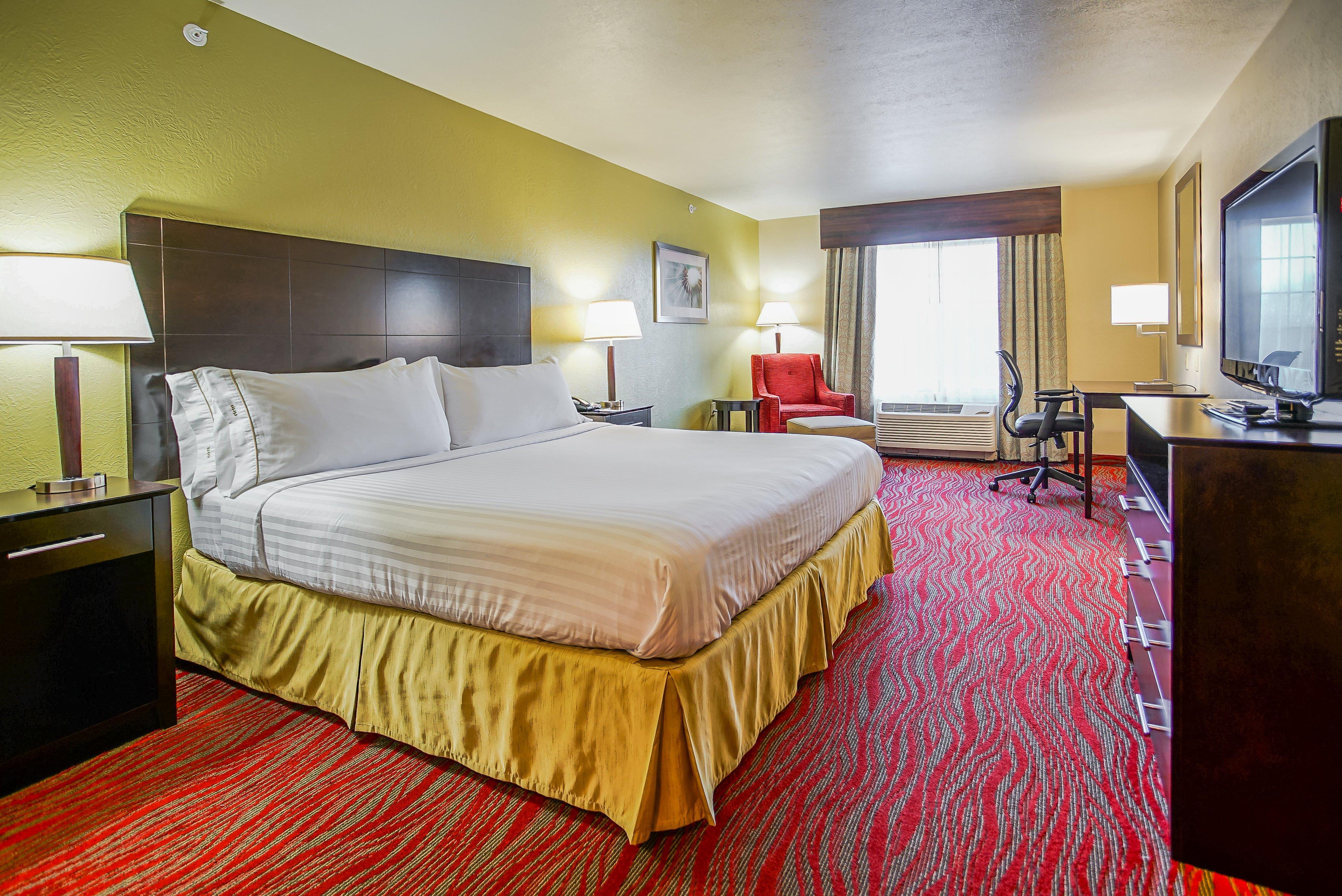 Holiday Inn Express & Suites Indianapolis North - Carmel By Ihg Luaran gambar