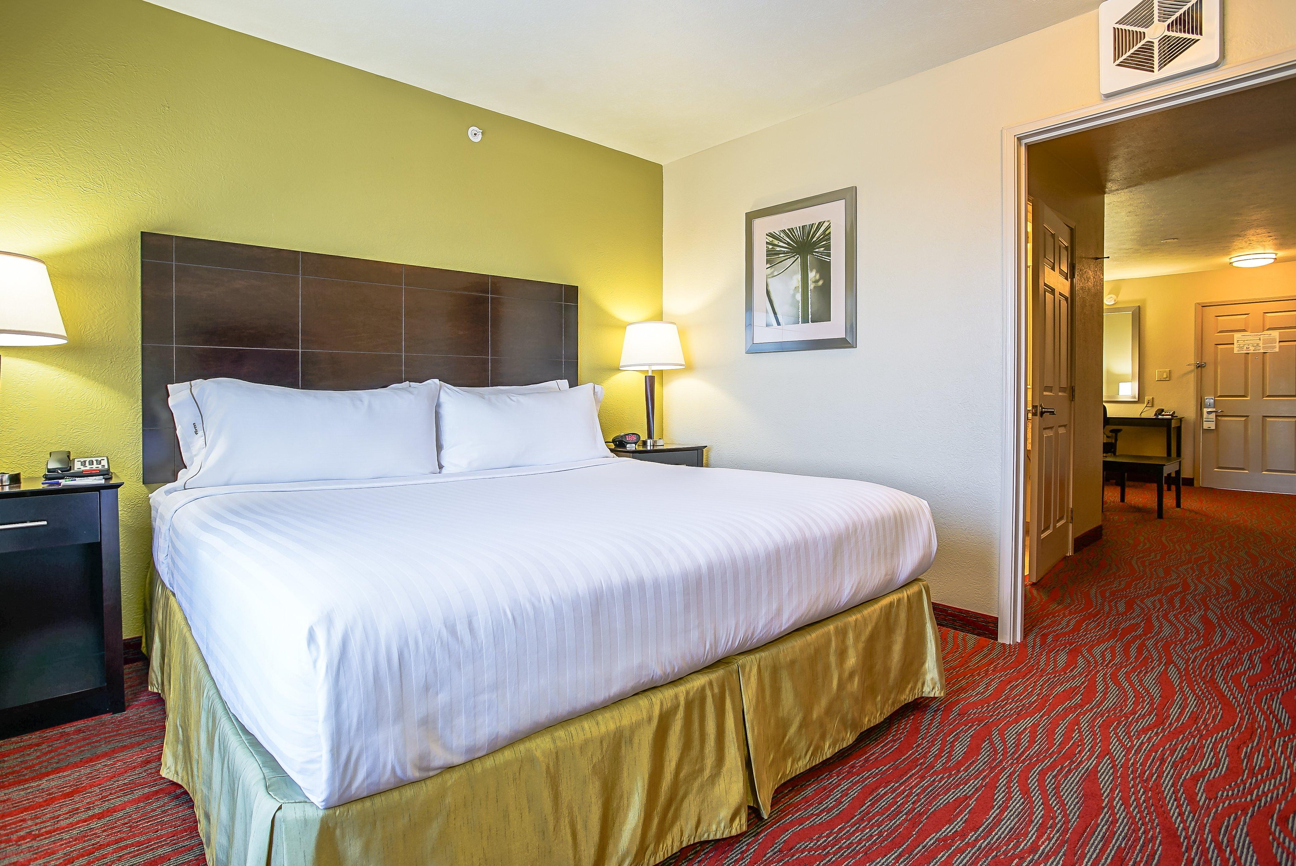 Holiday Inn Express & Suites Indianapolis North - Carmel By Ihg Luaran gambar