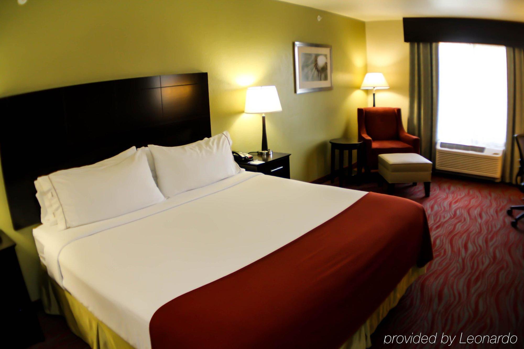 Holiday Inn Express & Suites Indianapolis North - Carmel By Ihg Luaran gambar