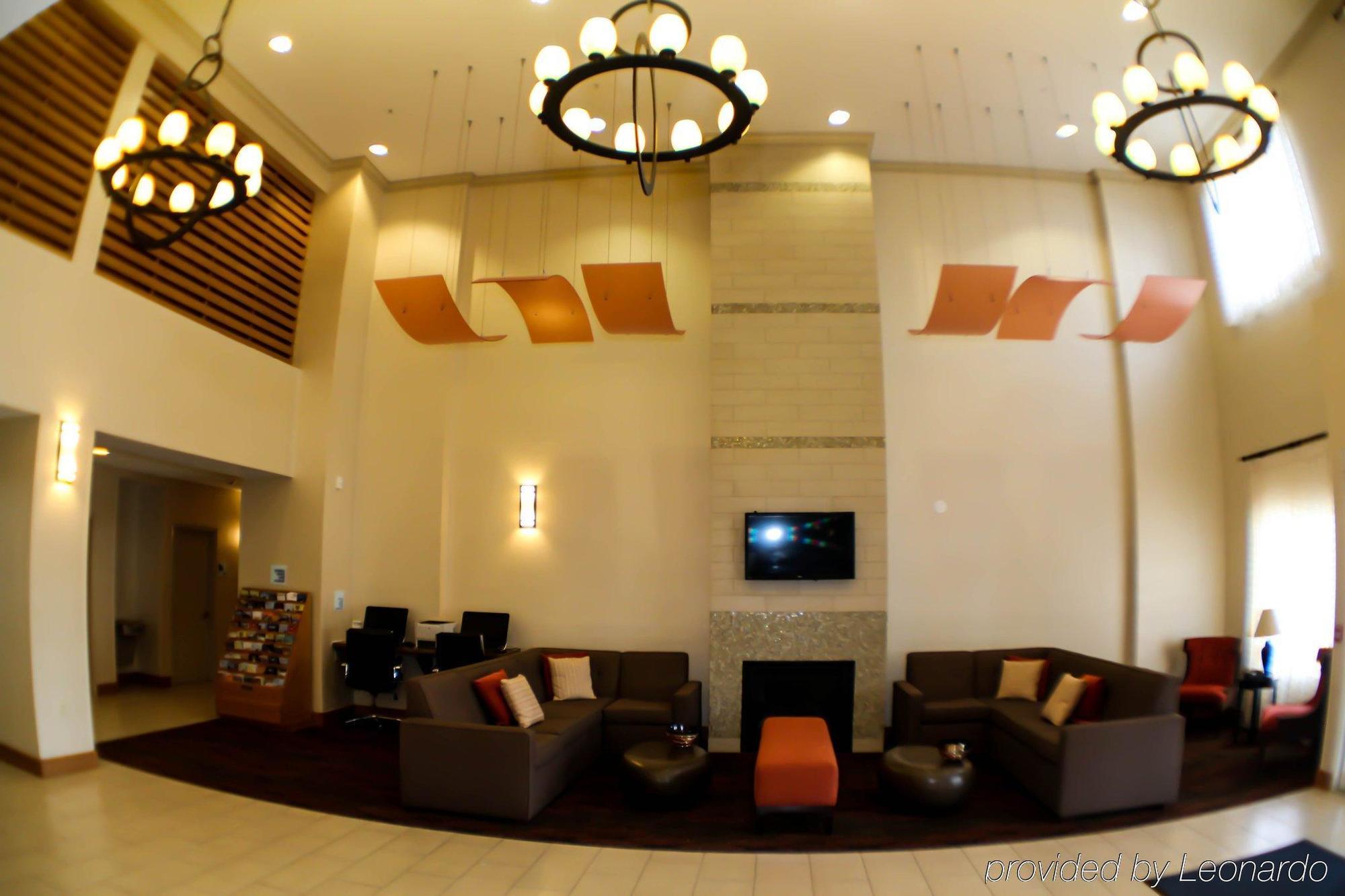 Holiday Inn Express & Suites Indianapolis North - Carmel By Ihg Luaran gambar