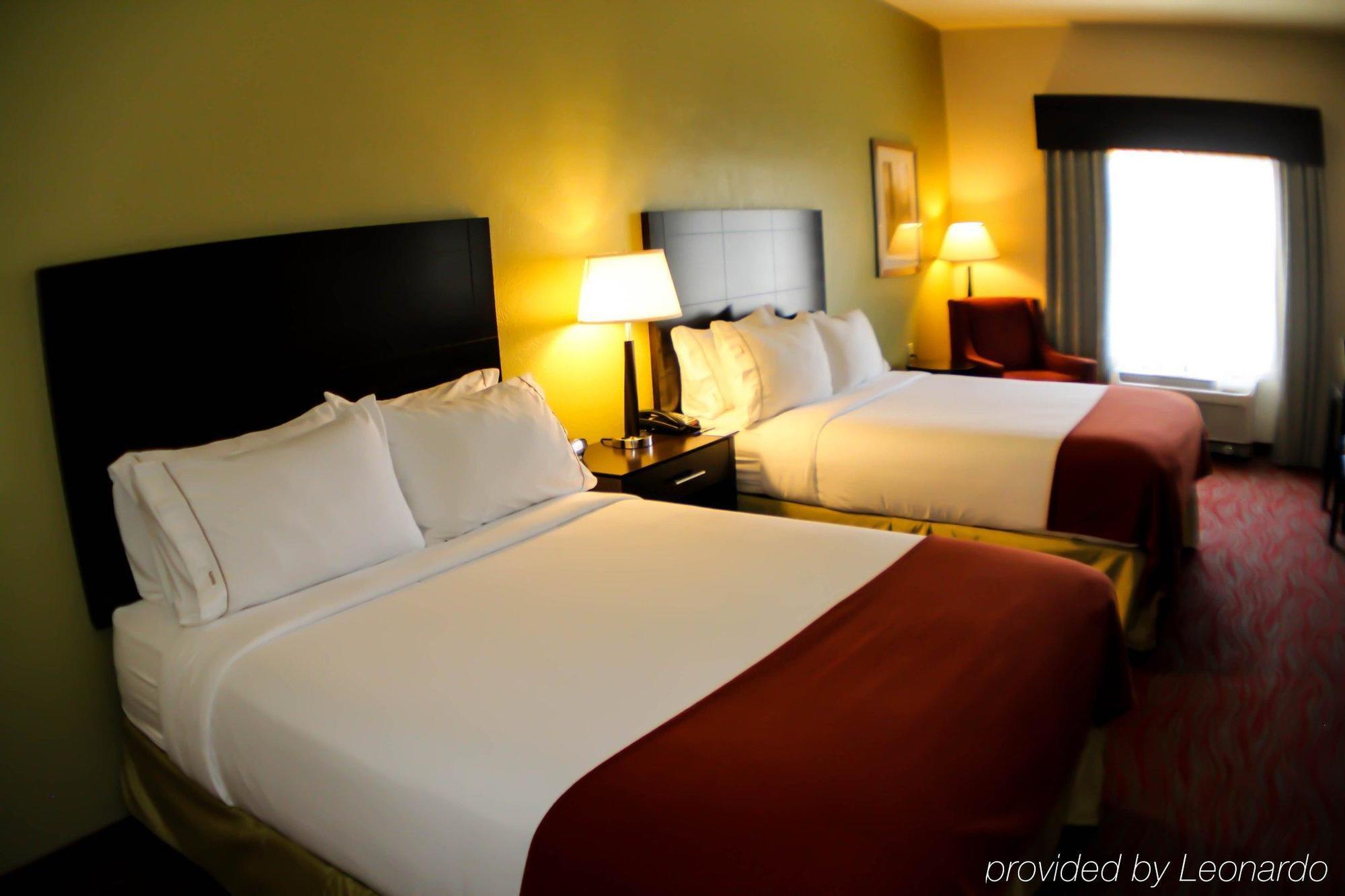 Holiday Inn Express & Suites Indianapolis North - Carmel By Ihg Luaran gambar