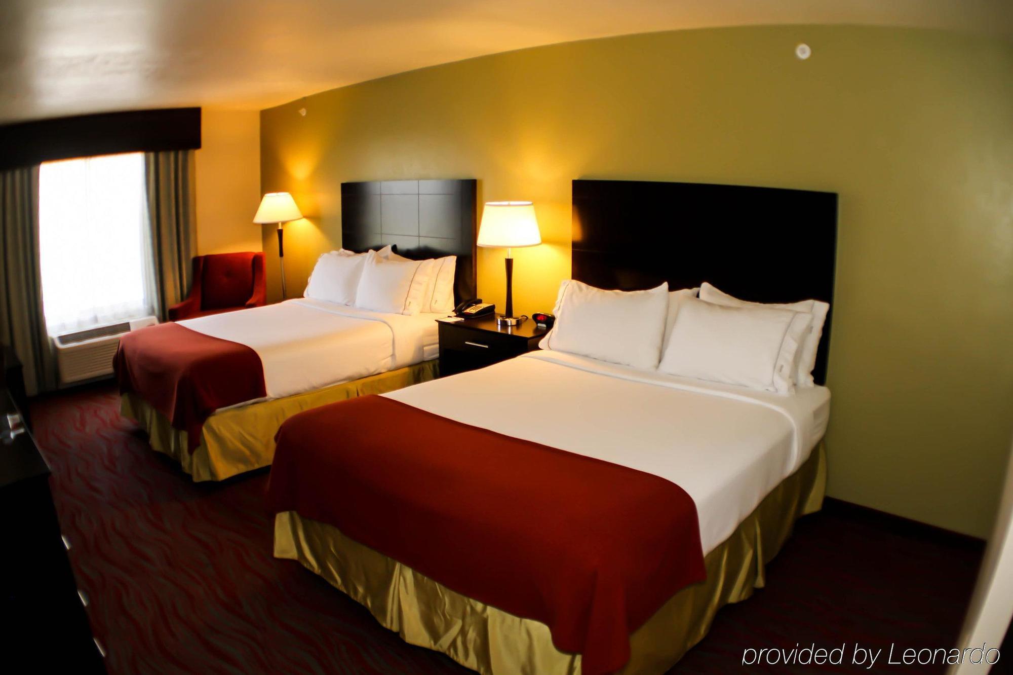 Holiday Inn Express & Suites Indianapolis North - Carmel By Ihg Luaran gambar
