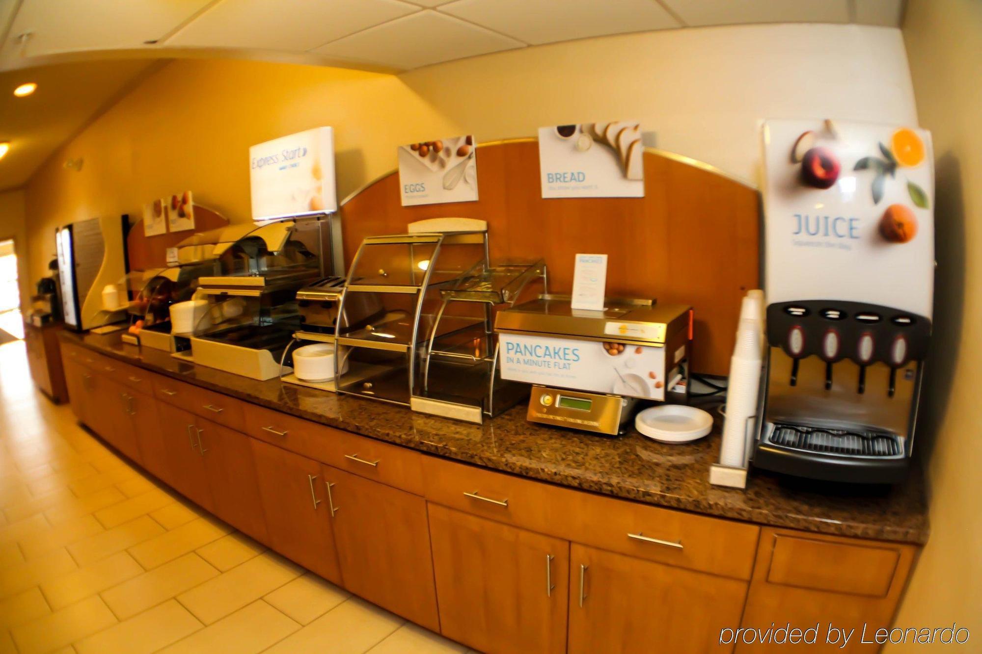 Holiday Inn Express & Suites Indianapolis North - Carmel By Ihg Luaran gambar