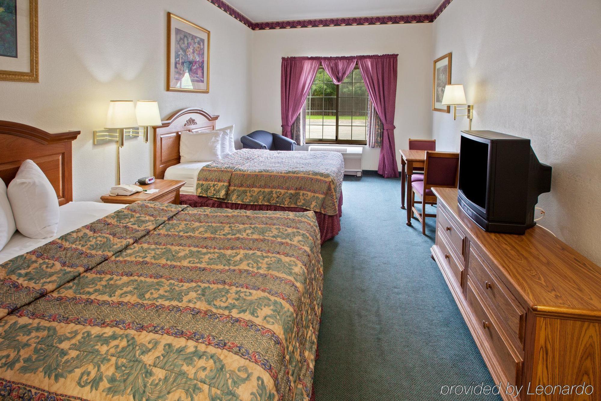 Holiday Inn Express & Suites Indianapolis North - Carmel By Ihg Luaran gambar