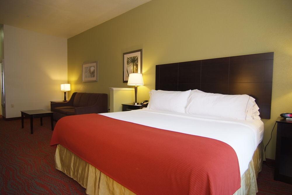 Holiday Inn Express & Suites Indianapolis North - Carmel By Ihg Luaran gambar