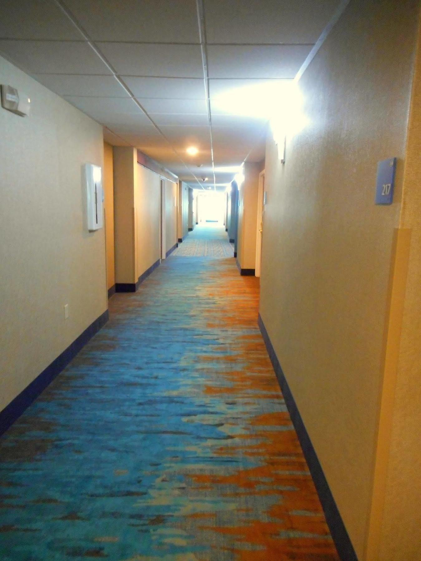 Holiday Inn Express & Suites Indianapolis North - Carmel By Ihg Luaran gambar