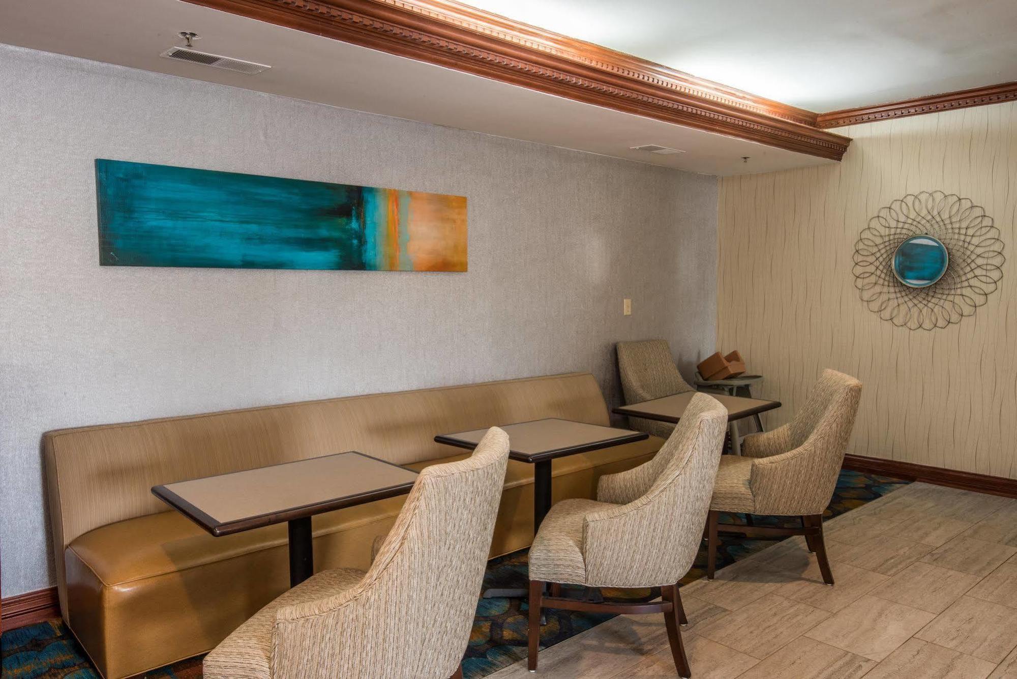 Holiday Inn Express & Suites Indianapolis North - Carmel By Ihg Luaran gambar