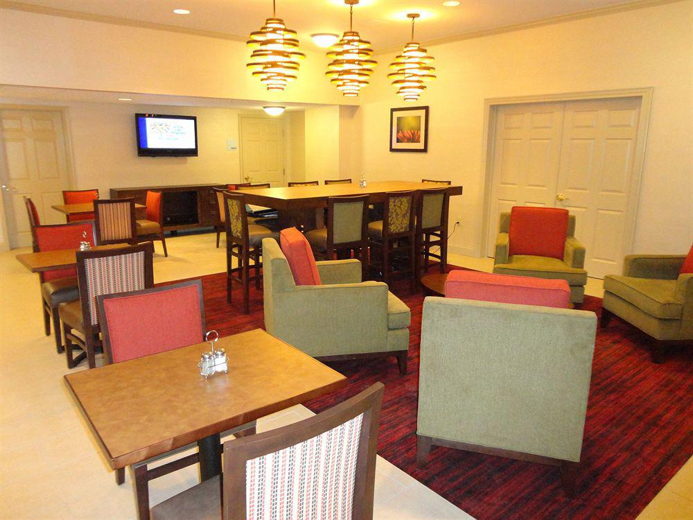 Holiday Inn Express & Suites Indianapolis North - Carmel By Ihg Luaran gambar