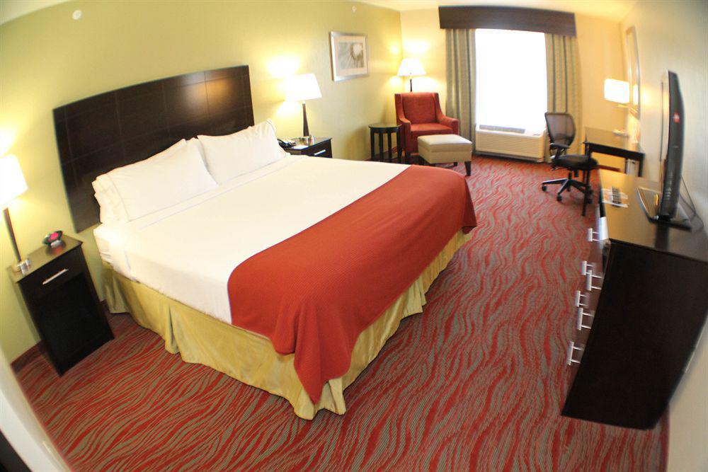 Holiday Inn Express & Suites Indianapolis North - Carmel By Ihg Luaran gambar