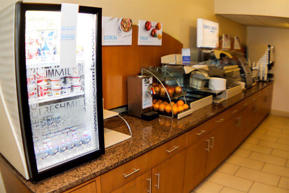 Holiday Inn Express & Suites Indianapolis North - Carmel By Ihg Luaran gambar